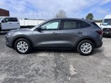 New 2025 Ford Escape Active image 2