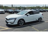 Used 2018 Honda Clarity Touring image 4