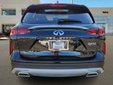 New 2025 INFINITI QX50 Luxe w/ Cargo Package image 5