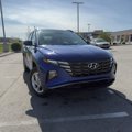 Used 2022 Hyundai Tucson SEL w/ Winter Package image 2