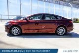 Used 2015 Ford Fusion SE w/ Equipment Group 202A image 2