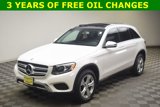 Used 2016 Mercedes-Benz GLC 300 image 2