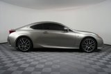 Used 2017 Lexus RC 200t image 2