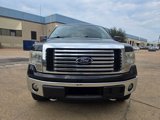 Used 2012 Ford F150 XLT w/ XLT Chrome Pkg image 2