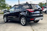 Used 2017 Ford Escape SE w/ SE Leather Comfort Package image 5