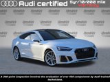 Certified 2024 Audi A5 2.0T Premium Plus image 2