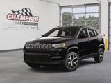 New 2025 Jeep Compass Limited image 4