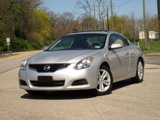 Used 2012 Nissan Altima 2.5 S w/ 2.5S Premium Pkg image 3