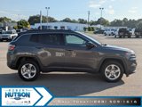 Used 2024 Jeep Compass Latitude image 5