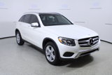Used 2017 Mercedes-Benz GLC 300 image 3