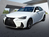 Used 2017 Lexus IS 300 AWD image 3