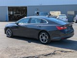 Used 2023 Chevrolet Malibu LT image 3