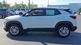New 2026 Chevrolet TrailBlazer LS image 5