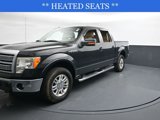 Used 2012 Ford F150 Lariat w/ Lariat Plus Pkg image 4