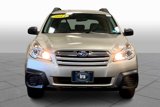Used 2014 Subaru Outback 2.5i image 3