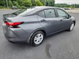 New 2025 Nissan Versa S w/ Trunk Package image 5