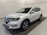 Used 2017 Nissan Rogue SL w/ SL Premium Package image 1