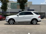 Used 2015 Mercedes-Benz ML 350 2WD image 3