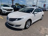Used 2016 Lincoln MKZ image 2