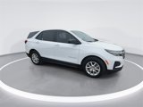 Used 2024 Chevrolet Equinox LS w/ Driver Confidence II Package image 2