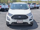 Certified 2021 Ford EcoSport S image 3