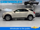 Used 2015 Chevrolet Equinox LT w/ Driver Convenience Package image 2