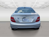 Used 2013 Mercedes-Benz C 350 Coupe image 4