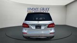 Used 2019 Mercedes-Benz GLS 450 4MATIC image 4