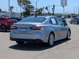 Used 2020 Toyota Camry XLE image 4
