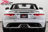 Used 2016 Jaguar F-TYPE S image 4
