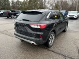 Used 2021 Ford Escape SEL w/ Technology Package image 3