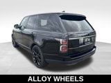 Used 2021 Land Rover Range Rover image 3