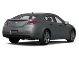 Used 2013 Acura TL SH-AWD image 2