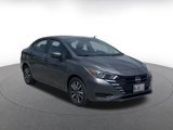 Used 2023 Nissan Versa SV image 3