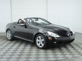 Used 2006 Mercedes-Benz SLK 280 image 3