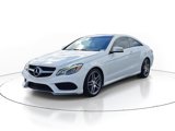 Used 2016 Mercedes-Benz E 400 Coupe image 2