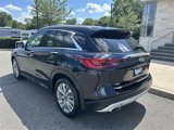 Certified 2023 INFINITI QX50 Luxe image 6