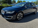 Used 2018 Lincoln MKZ Reserve w/ Climate Package image 5