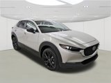 Certified 2024 MAZDA CX-30 AWD 2.5 S w/ Select Sport Pkg image 3