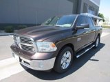 Used 2017 RAM 1500 Big Horn image 2