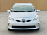 Used 2012 Toyota Prius V Three image 2