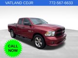 Used 2014 RAM 1500 Express image 1