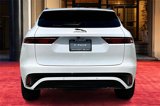 Used 2025 Jaguar F-PACE R-Dynamic S image 3