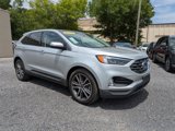 Used 2019 Ford Edge Titanium w/ Equipment Group 301A image 2