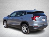 New 2024 GMC Terrain SLE image 4