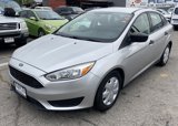 Used 2017 Ford Focus S image 2