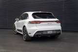 Certified 2024 Porsche Macan S image 3