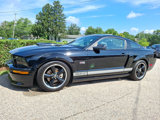Used 2007 Ford Mustang GT Premium image 3