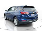 Used 2022 Chevrolet Equinox LT image 3