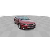 Certified 2017 Chevrolet Malibu LT w/ Leather Package image 3